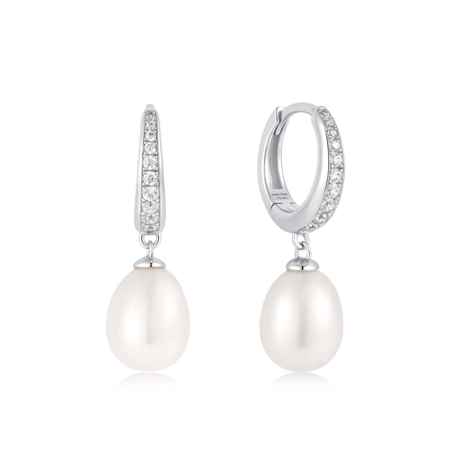  Chic Creator - Argent / Rhodié - Perle